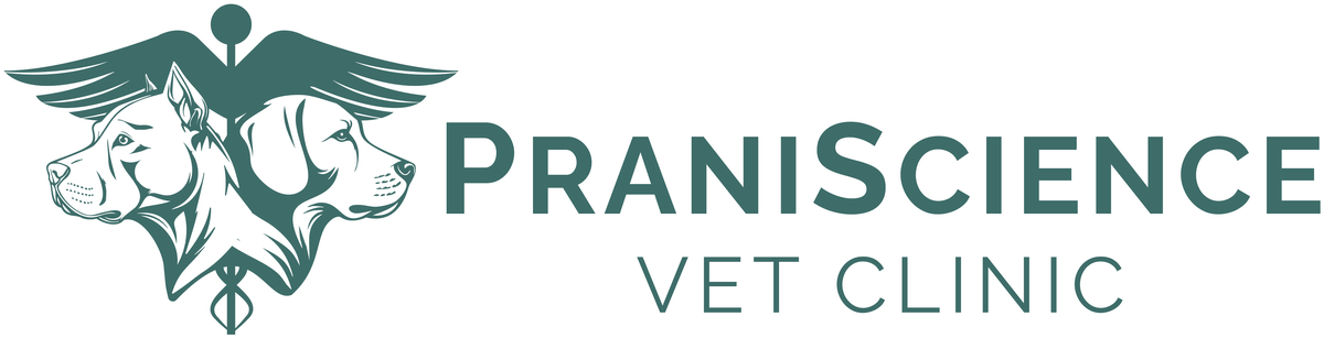 PraniScience Vet Clinic